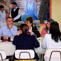 Liceo Politécnico José Pinto Arias realiza almuerzo de camaradería en compañía del Alcalde de Pinto 25-10-2017 (9)