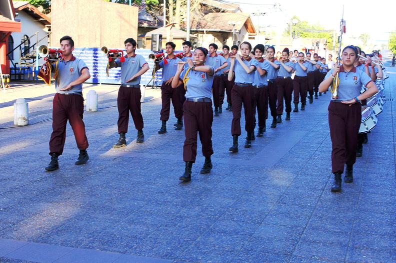 Muestra de bandas de guerra de Escuelas de la Provincia se realizó en la Comuna de Coihueco 30-10-2017 (4).jpg