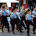 Muestra de bandas de guerra de Escuelas de la Provincia se realizó en la Comuna de Coihueco 30-10-2017 (5).jpg