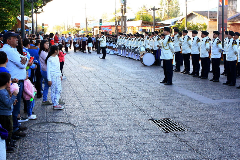 Muestra de bandas de guerra de Escuelas de la Provincia se realizó en la Comuna de Coihueco 30-10-2017 (13).jpg