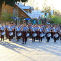 Muestra de bandas de guerra de Escuelas de la Provincia se realizó en la Comuna de Coihueco 30-10-2017 (14)