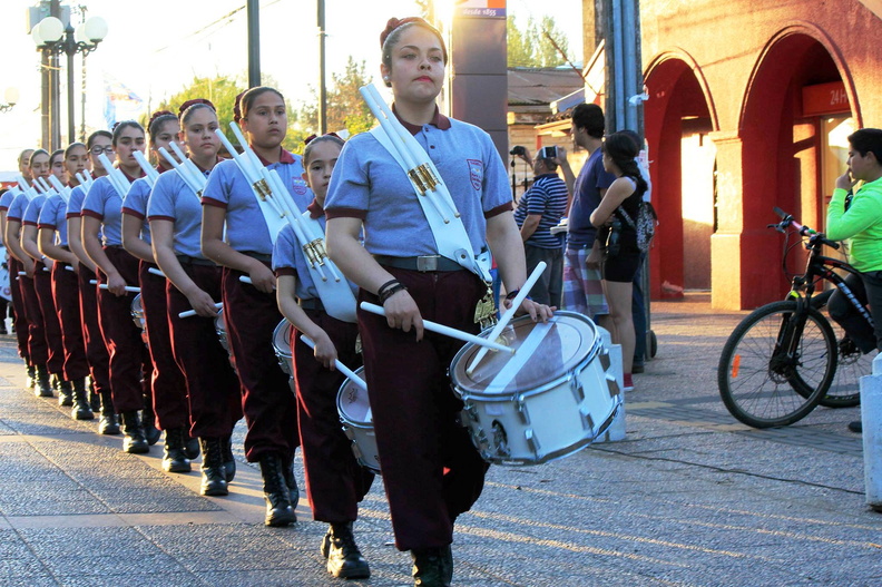 Muestra de bandas de guerra de Escuelas de la Provincia se realizó en la Comuna de Coihueco 30-10-2017 (29).jpg