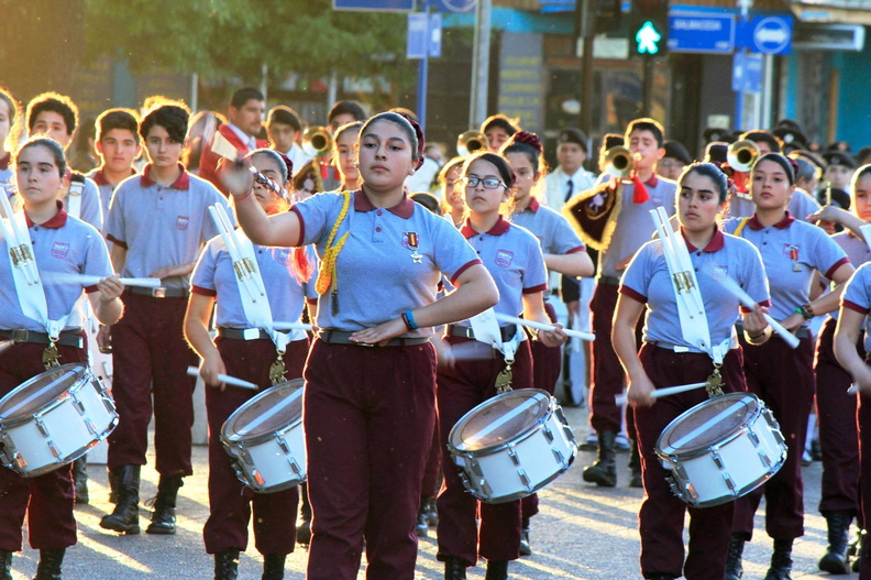 Muestra de bandas de guerra de Escuelas de la Provincia se realizó en la Comuna de Coihueco 30-10-2017 (37).jpg
