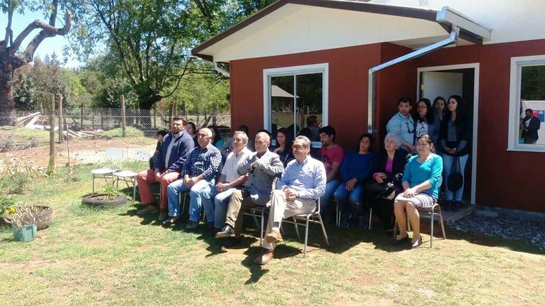 I. Municipalidad de Pinto hizo entrega de casas a 8 familias del sector El Chacay 13-11-2017 (6)