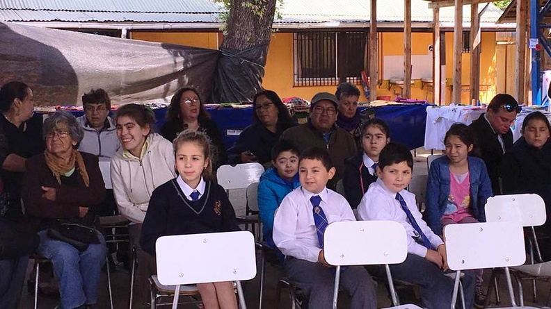 Alumnos de la Escuela San Alfonso de El Rosal se lucieron en la Repostería 17-11-2017 (2).jpg