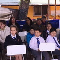 Alumnos de la Escuela San Alfonso de El Rosal se lucieron en la Repostería 17-11-2017 (2)