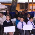 Alumnos de la Escuela San Alfonso de El Rosal se lucieron en la Repostería 17-11-2017 (7)