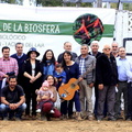 La Agrupación Ayllarel celebró la postura de la primera piedra en Recinto 04-12-2017 (1)