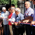 Inauguración “Mejoramiento Casa del Adulto Mayor” 06-12-2017 (1)