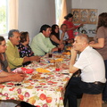Junta de vecinos de El Cardal 4 Esquinas realiza reunión con el Alcalde de Pinto y Concejales 11-12-2017 (1)