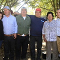 Fiesta de fin de año de los Agricultores de la Comuna fue realizada en el Camping Los Boldos 13-12-2017 (9)
