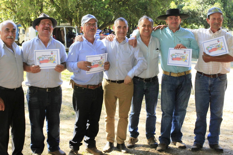 Fiesta de fin de año de los Agricultores de la Comuna fue realizada en el Camping Los Boldos 13-12-2017 (29)