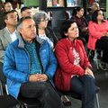 Carabineros de Chile dio a conocer tradicional Cuenta Pública en dependencias de la Biblioteca Municipal 13-12-2017 (5)