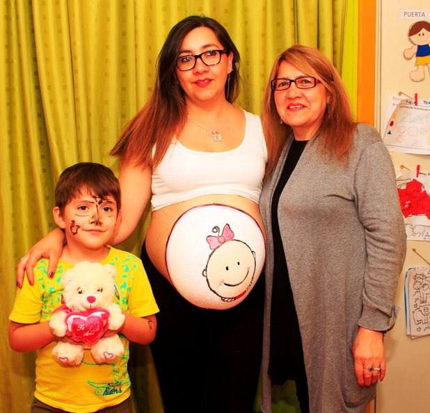 Programa Chile Crece Contigo beneficia a mujeres embarazadas de Pinto 13-12-2017 (4).jpg