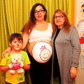 Programa Chile Crece Contigo beneficia a mujeres embarazadas de Pinto 13-12-2017 (4)