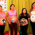 Programa Chile Crece Contigo beneficia a mujeres embarazadas de Pinto 13-12-2017 (14)