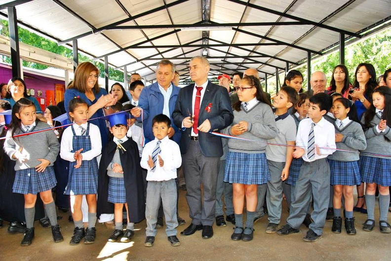 Licenciatura y Ceremonia de Premiación en la Escuela Héctor Manuel Arias Cortes 18-12-2017 (6)