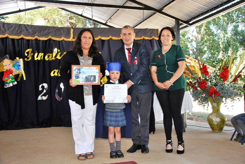 Licenciatura y Ceremonia de Premiación en la Escuela Héctor Manuel Arias Cortes 18-12-2017 (13)