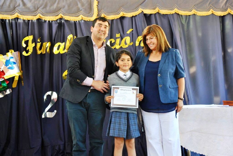 Licenciatura y Ceremonia de Premiación en la Escuela Héctor Manuel Arias Cortes 18-12-2017 (17)