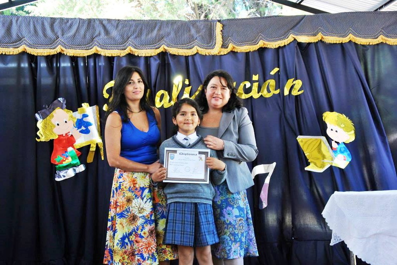 Licenciatura y Ceremonia de Premiación en la Escuela Héctor Manuel Arias Cortes 18-12-2017 (21)