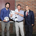 Asociación de Fútbol Urbano de Pinto realizo cena de fin de año 18-12-2017 (1)