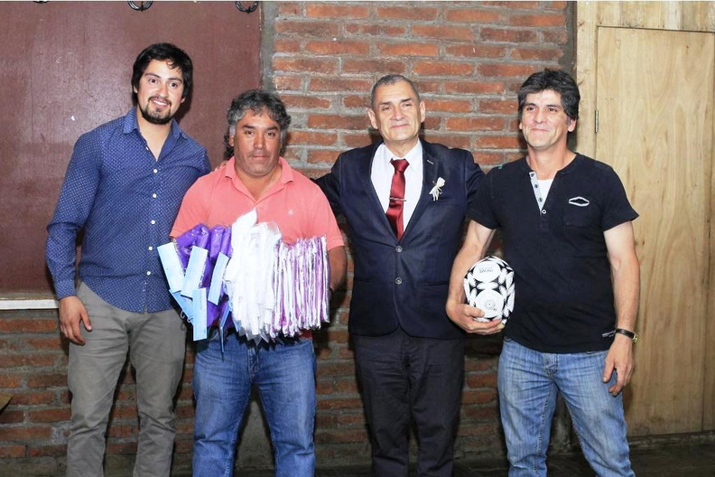 Asociación de Fútbol Urbano de Pinto realizo cena de fin de año 18-12-2017 (4).jpg