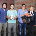 Asociación de Fútbol Urbano de Pinto realizo cena de fin de año 18-12-2017 (15)