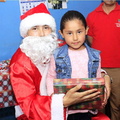 Viejito Pascuero llegó a Pinto y junto con ello la Navidad para los niños 18-12-2017 (27)