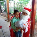 Viejito Pascuero visita a los Niños de Pichilluanco, Los Avellanos, Patagual y Santo Domingo 20-12-2017 (33)