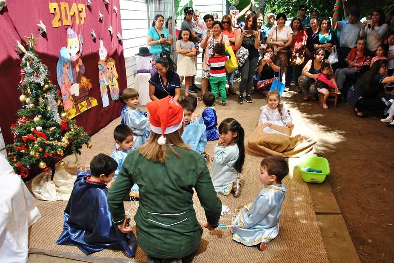 Ceremonia de Navidad del Jardín Infantil Petetín 22-12-2017 (7)