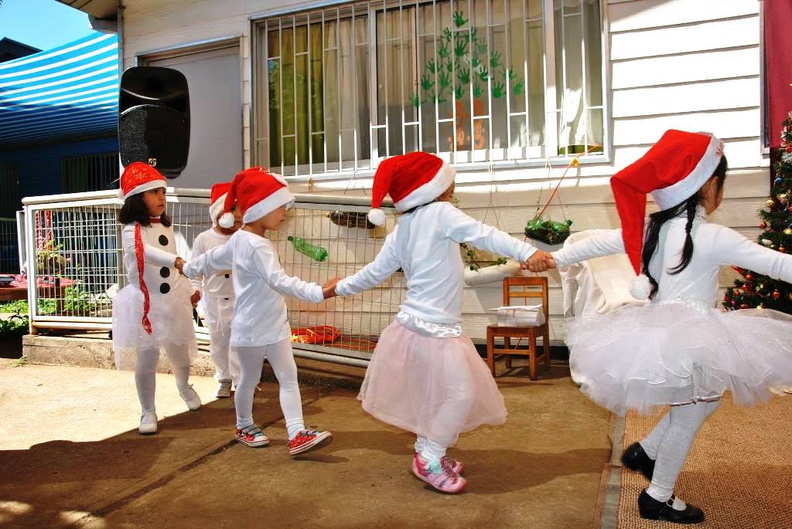 Ceremonia de Navidad del Jardín Infantil Petetín 22-12-2017 (16)