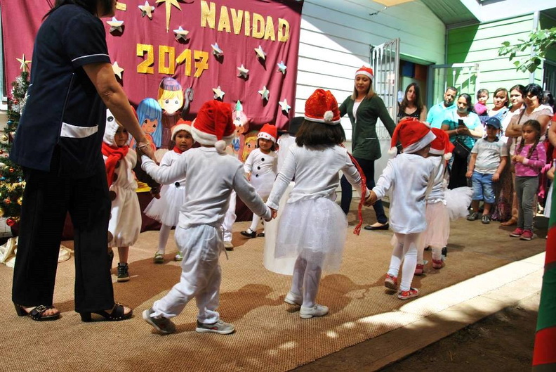 Ceremonia de Navidad del Jardín Infantil Petetín 22-12-2017 (17)