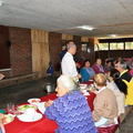 Grupo del Adulto Mayor de El Roble realiza y comparte almuerzo de fin de año 26-12-2017 (3)