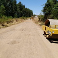 Se iniciaron los trabajos en el camino Pichilluanco donde se van hacer mejoras de su puente 08-01-2018 (15)