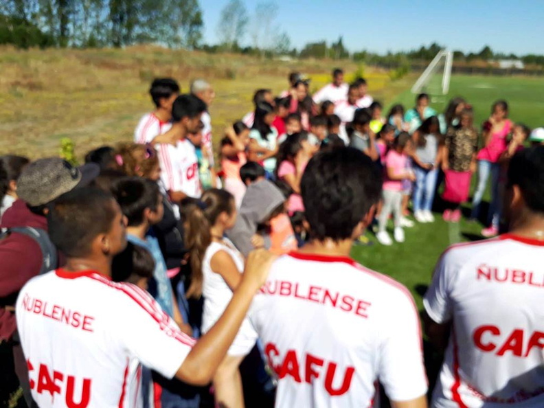Película con palomitas y acceso al entrenamiento de Ñublense fueron los panoramas que disfrutaron niños de Pinto 30-01-2018 (2).jpg