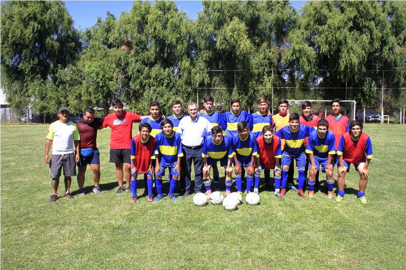 Campeonato Copa Ñuble Región 13-02-2018 (13)