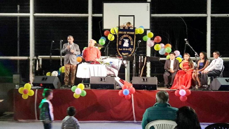 Villa Padre Hurtado celebró su Aniversario con una gran velada 25-02-2018 (6)