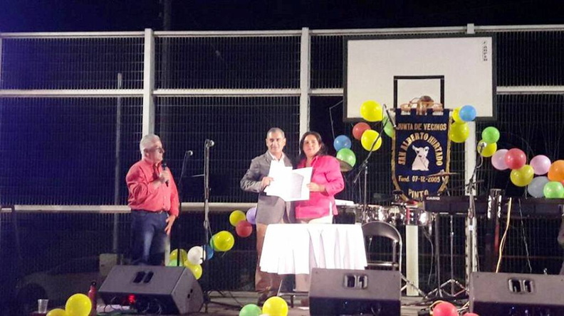 Villa Padre Hurtado celebró su Aniversario con una gran velada 25-02-2018 (10)