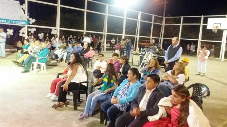 Villa Padre Hurtado celebró su Aniversario con una gran velada 25-02-2018 (14).jpg