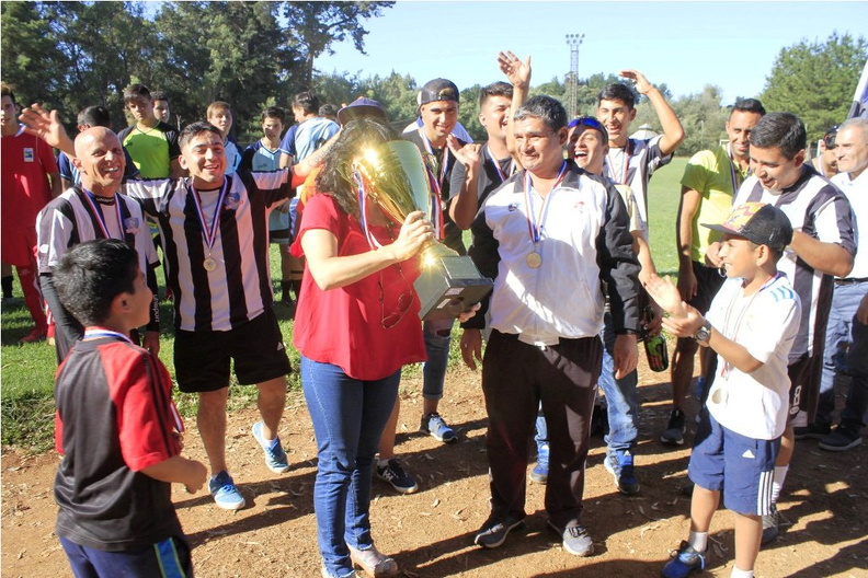Finalización del Campeonato de Fútbol Laja Diguillín 05-03-2018 (10)
