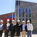 Autoridades Regionales visitaron nuevo Edificio Consistorial y el Cuartel de Bomberos de Pinto 16-03-2018 (8)