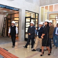 Autoridades Regionales visitaron nuevo Edificio Consistorial y el Cuartel de Bomberos de Pinto 16-03-2018 (12)