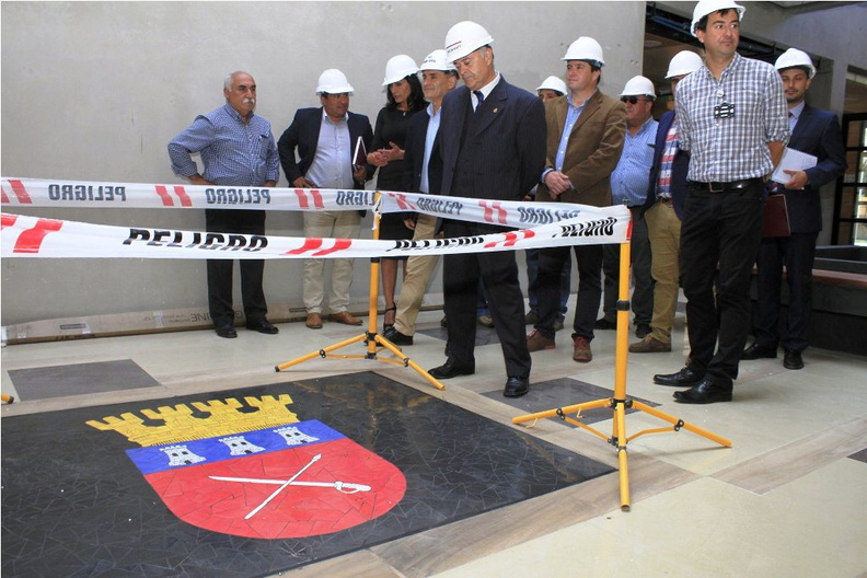 Autoridades Regionales visitaron nuevo Edificio Consistorial y el Cuartel de Bomberos de Pinto 16-03-2018 (20).jpg