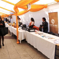 3° versión de la Feria Apícola se desarrolló en Chillán