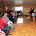 Autoridades realizan reunión sobre el mejoramiento que se realizará a la ruta N-51 y N-47 “Pinto-Coihueco” 23-03-2018 (10)