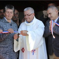 Inauguración de Capilla Santa Marta de la Cruces fue realizada en el sector de Ciruelito 19-04-2018 (7)