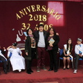 Escuela Puerta de la Cordillera celebró 32 años de vida 25-04-2018 (17)