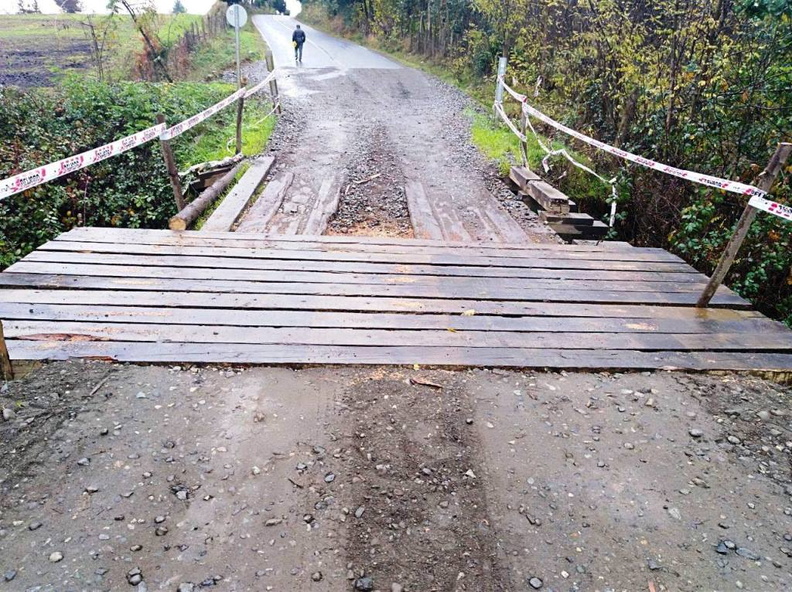 Se inician trabajos para la reparación del Puente La Piedra del Camino San Ignacio 03-05-2018 (4)
