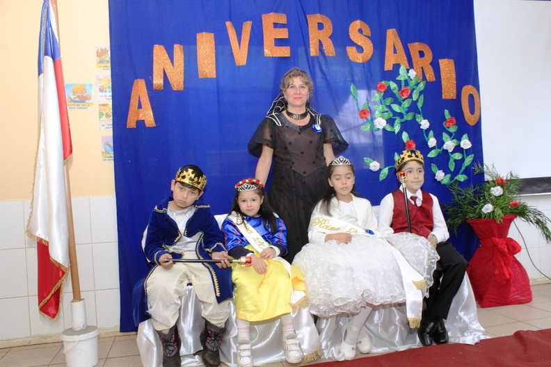 Aniversario Escuela Juan Jorge de El Rosal 10-05-2018 (12)