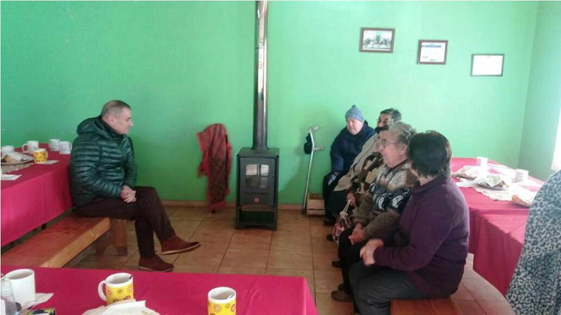 La Agrupación de Discapacitados Pre-Cordillera celebró el Día de la Madre junto al Alcalde Manuel Guzmán 16-05-2018 (9)